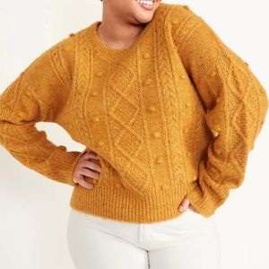 Old Navy Plus Size Sweater